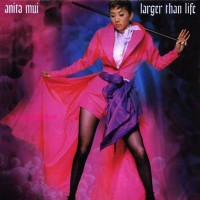 Purchase Anita Mui - Larger Than Life