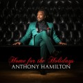 Buy Anthony Hamilton - Home For The Holidays Mp3 Download