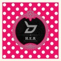 Buy Block B - Her (EP) Mp3 Download