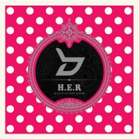 Purchase Block B - Her (EP)