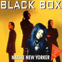 Purchase Black Box - Native New Yorker (MCD)