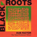 Buy Black Roots - Dub Factor - The Mad Professor Mixes Mp3 Download