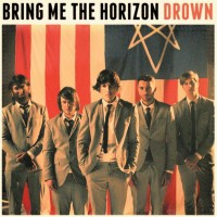 Purchase Bring Me The Horizon - Drown (CDS)