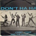 Buy Casey Jones & The Governors - Don't Ha Ha (Reissued 1997) Mp3 Download