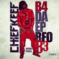 Purchase Chief Keef - Lucky Bastard (CDS)