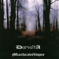 Purchase Darvulia - Machiavélique (EP)
