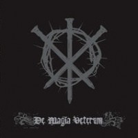 Purchase De Magia Veterum - Spikes Through Eyes (EP)