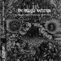 Purchase De Magia Veterum - The Apocalyptic Seven Headed B (EP)