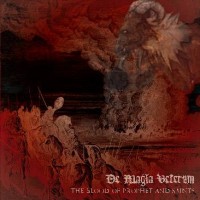 Purchase De Magia Veterum - The Bloods Of Prophets And Saints (EP)