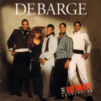 Purchase DeBarge - The Ultimate Collection