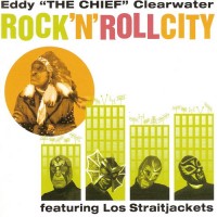 Purchase Eddy Clearwater - Rock 'n' Roll City