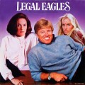 Purchase Elmer Bernstein - Legal Eagles (Vinyl) Mp3 Download