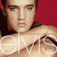 Purchase Elvis Presley - The 50 Greatest Love Songs CD1