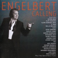 Purchase Engelbert Humperdinck - Engelbert Calling CD2