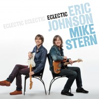 Purchase Eric Johnson & Mike Stern - Eclectic