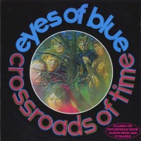 Purchase Eyes Of Blue - Crossroads Of Time