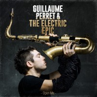 Purchase Guillaume Perret & Electric Epic - Open Me