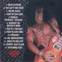 Purchase Guns N' Roses - Unplugged
