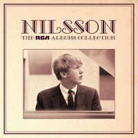 Purchase Harry Nilsson - The RCA Albums Collection (1967-1977) CD11