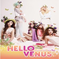 Purchase Hello Venus - Venus (EP)