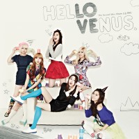 Purchase Hello Venus - What Are You Doing Today? (EP)