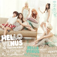 Purchase Hello Venus - Would You Like Some Tea? (EP)
