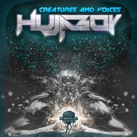 Purchase Hujaboy - Creatures & Voices (EP)