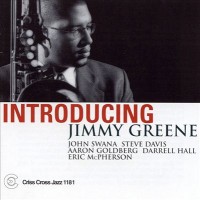 Purchase Jimmy Greene - Introducing Jimmy Greene