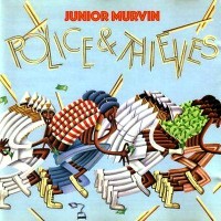 Purchase Junior Murvin - Police And Thieves (Remastered 2003)