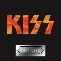 Purchase Kiss - The Casablanca Singles 1974-1982 CD1