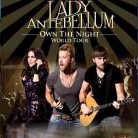 Purchase Lady Antebellum - Own The Night World Tour (Live)