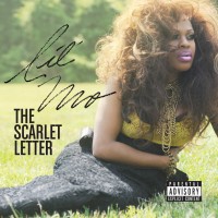 Purchase Lil' Mo - The Scarlet Letter