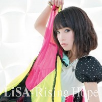 Purchase Lisa - Rising Hope (EP)