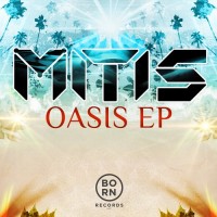 Purchase Mitis - Oasis (EP)