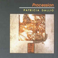 Purchase Patricia Dallio - Procession
