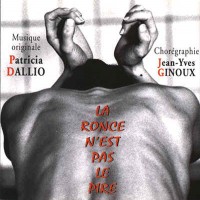 Purchase Patricia Dallio - La Ronce N'est Pas Le Pire