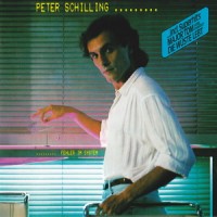 Purchase Peter Schilling - Fehler Im System (Remastered 1992)