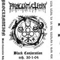 Buy Proclamation - Black Conjuration (EP) Mp3 Download