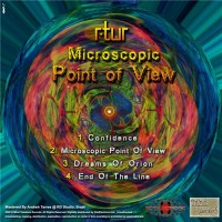 Purchase R-Tur - Microscopic Point Of View (EP)