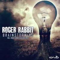 Purchase Roger Rabbit - Brainstorming (EP)