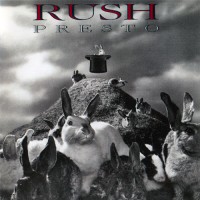 Purchase Rush - Presto (Reissued 2014)