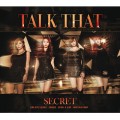 Buy Secret - Talk That (CDS) Mp3 Download