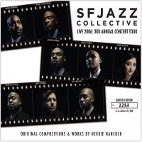 Purchase Sfjazz Collective - Live 2006 3Rd Annual Concert Tour CD1
