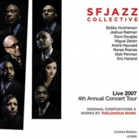 Purchase Sfjazz Collective - Live 2007 CD1