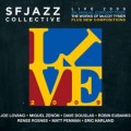 Buy Sfjazz Collective - Live 2009 CD1 Mp3 Download