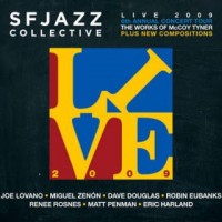 Purchase Sfjazz Collective - Live 2009 CD1