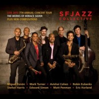 Purchase Sfjazz Collective - Live 2010 CD1