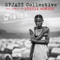Buy Sfjazz Collective - Music Of Stevie Wonder And New Compositions CD1 Mp3 Download