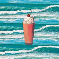 Purchase Shivery Shakes - Three Waves And A Shake