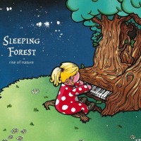 Purchase Sleeping Forest - Rise Of Nature